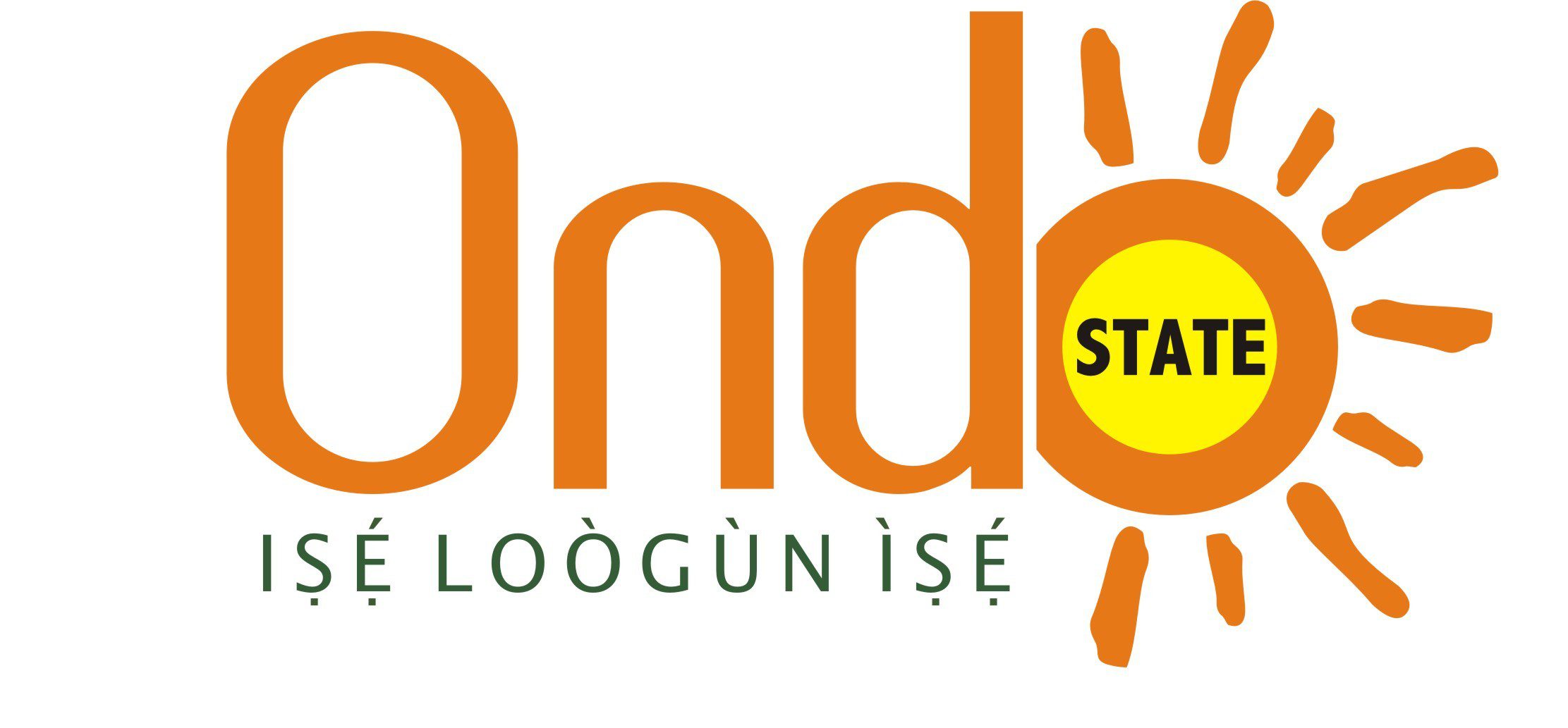 ONDO STATE MINISTRY OF INFORMATION